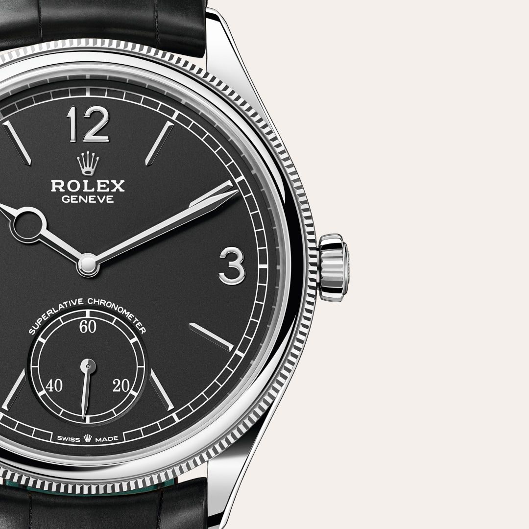 Rolex - Ethos