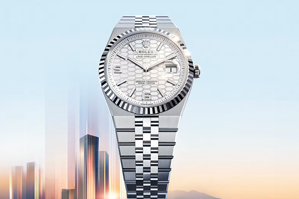 New Watches 2025 - Ethos