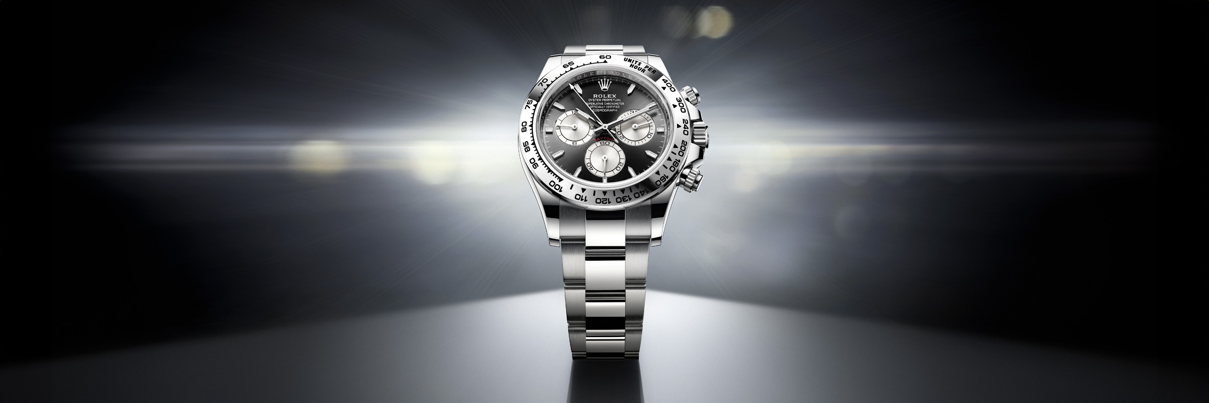Cosmograph Daytona 40