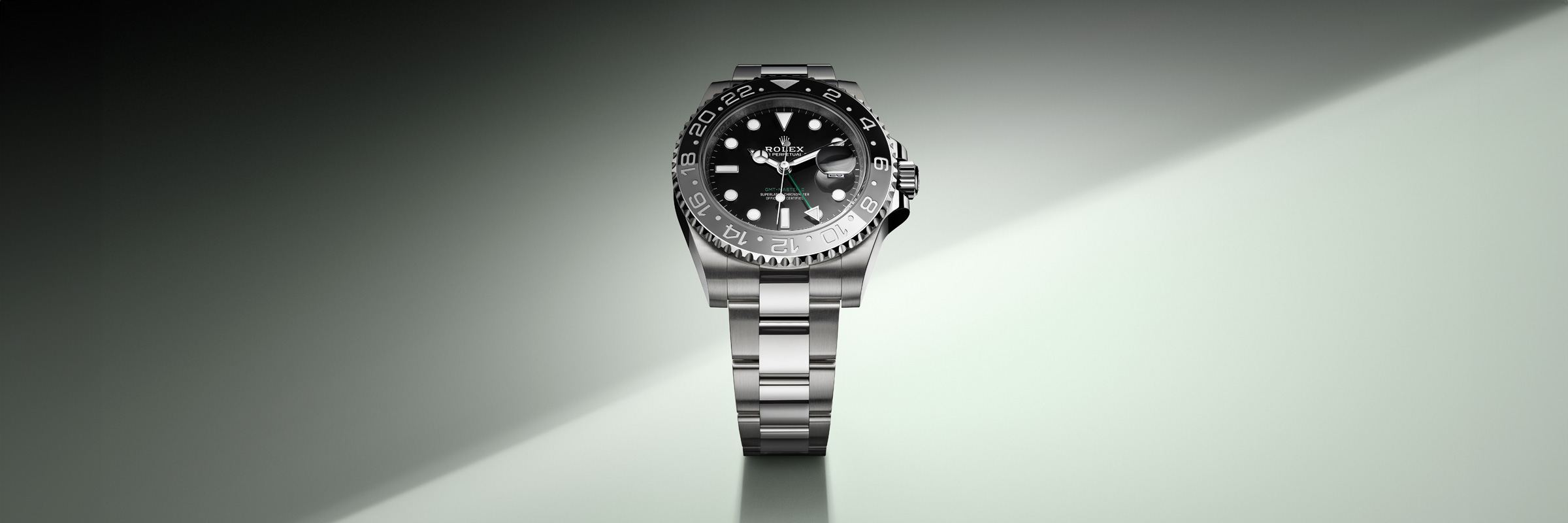 GMT-Master II 40
