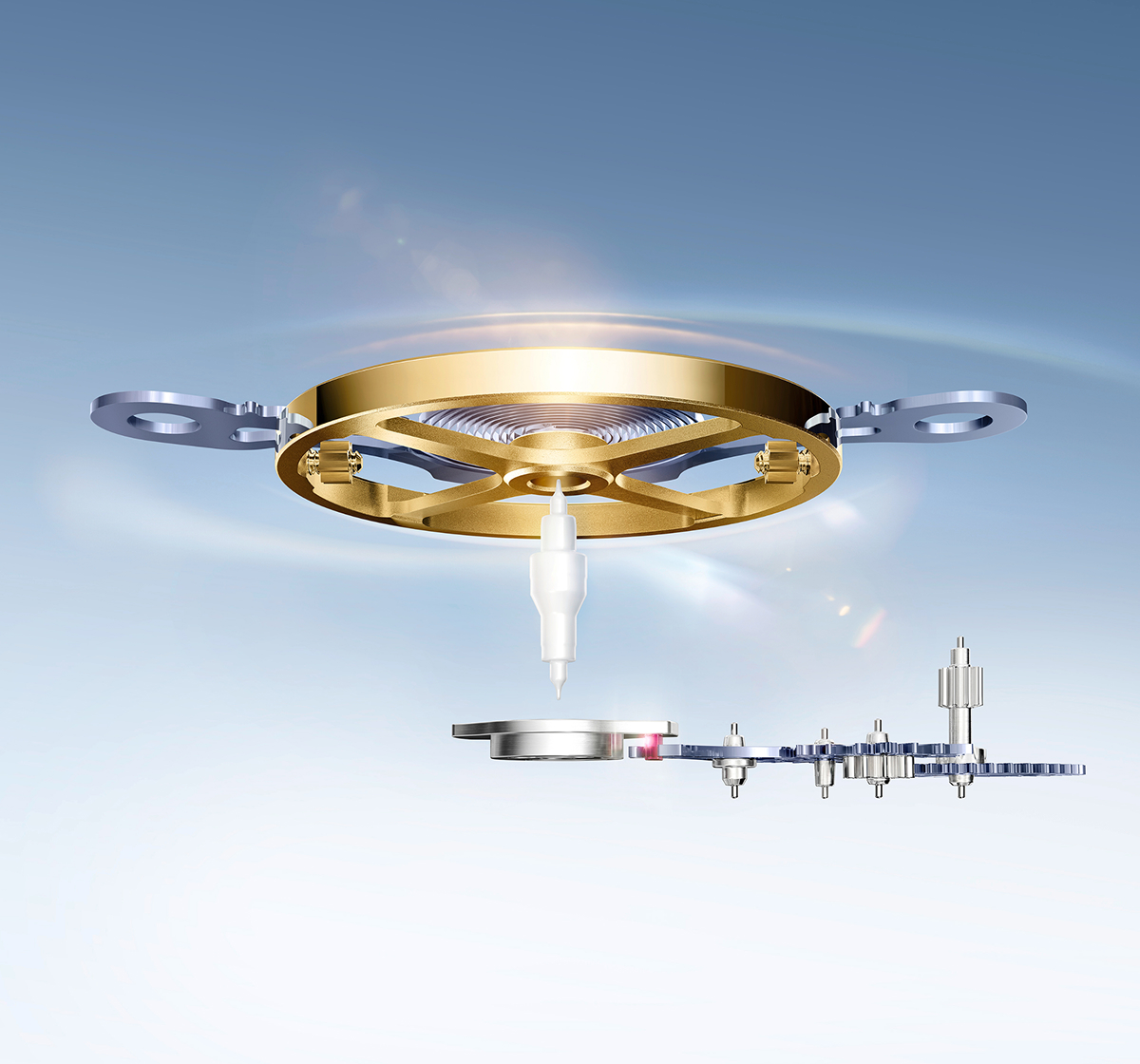 State-of-the-art oscillator