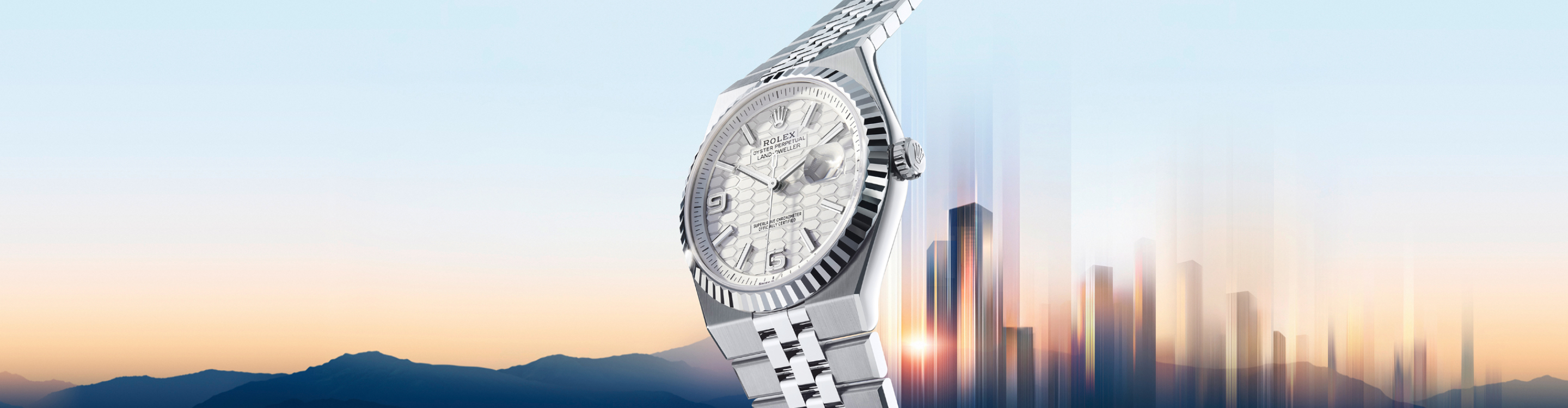 Rolex new watches 2025