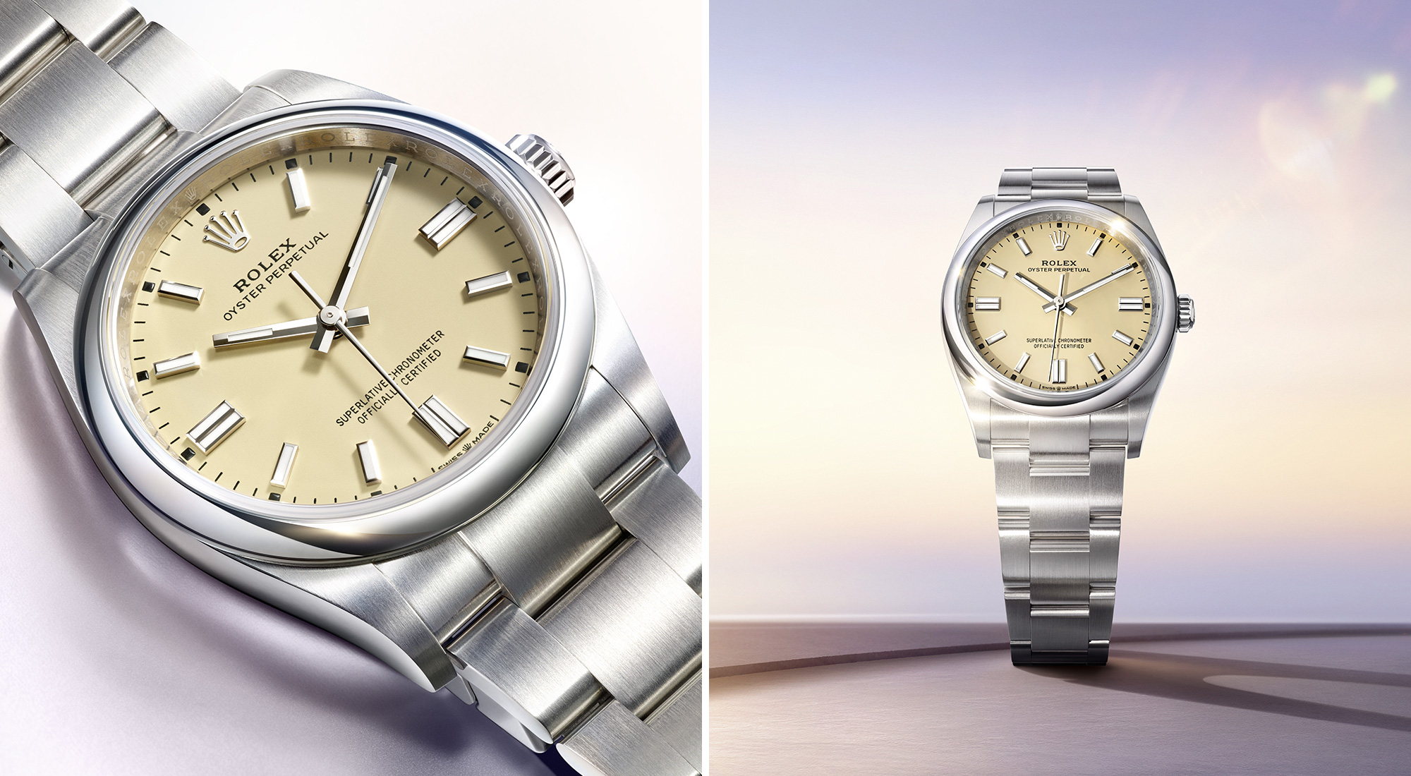 Dynamic and timeless