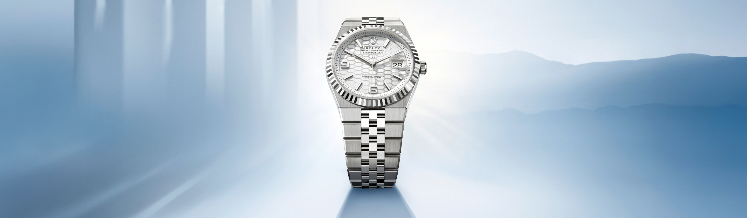Rolex Sea-Dweller watches - Ethos