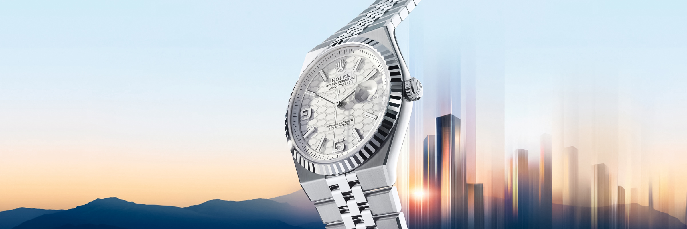 rolex new watches 2025 - Ethos
