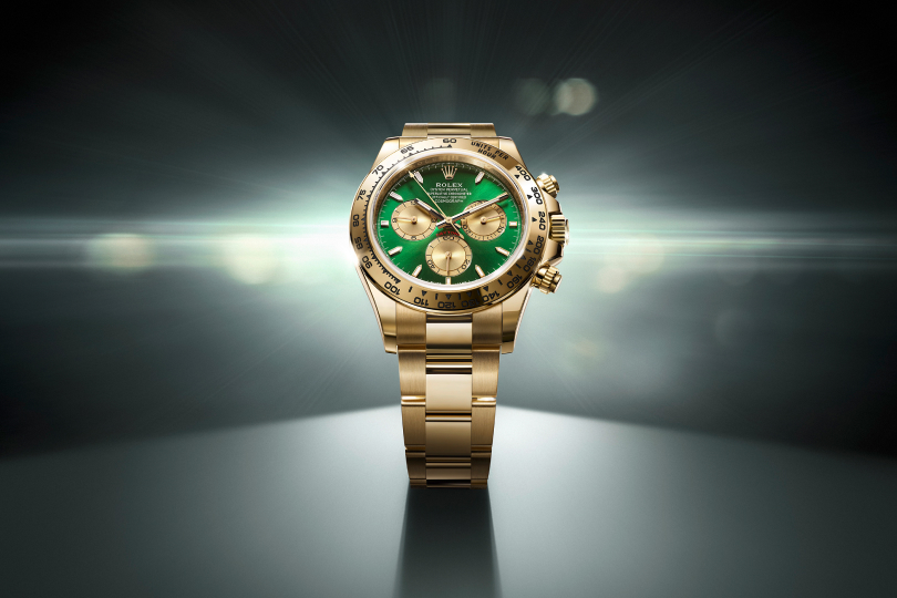 Rolex Cosmograph Daytona watches - Ethos