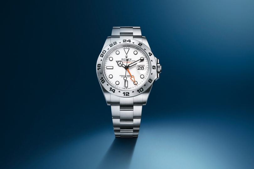 Rolex Explorer watches - Ethos