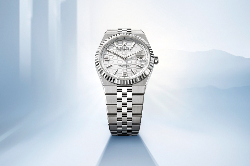 Rolex Land-Dweller watches - Ethos