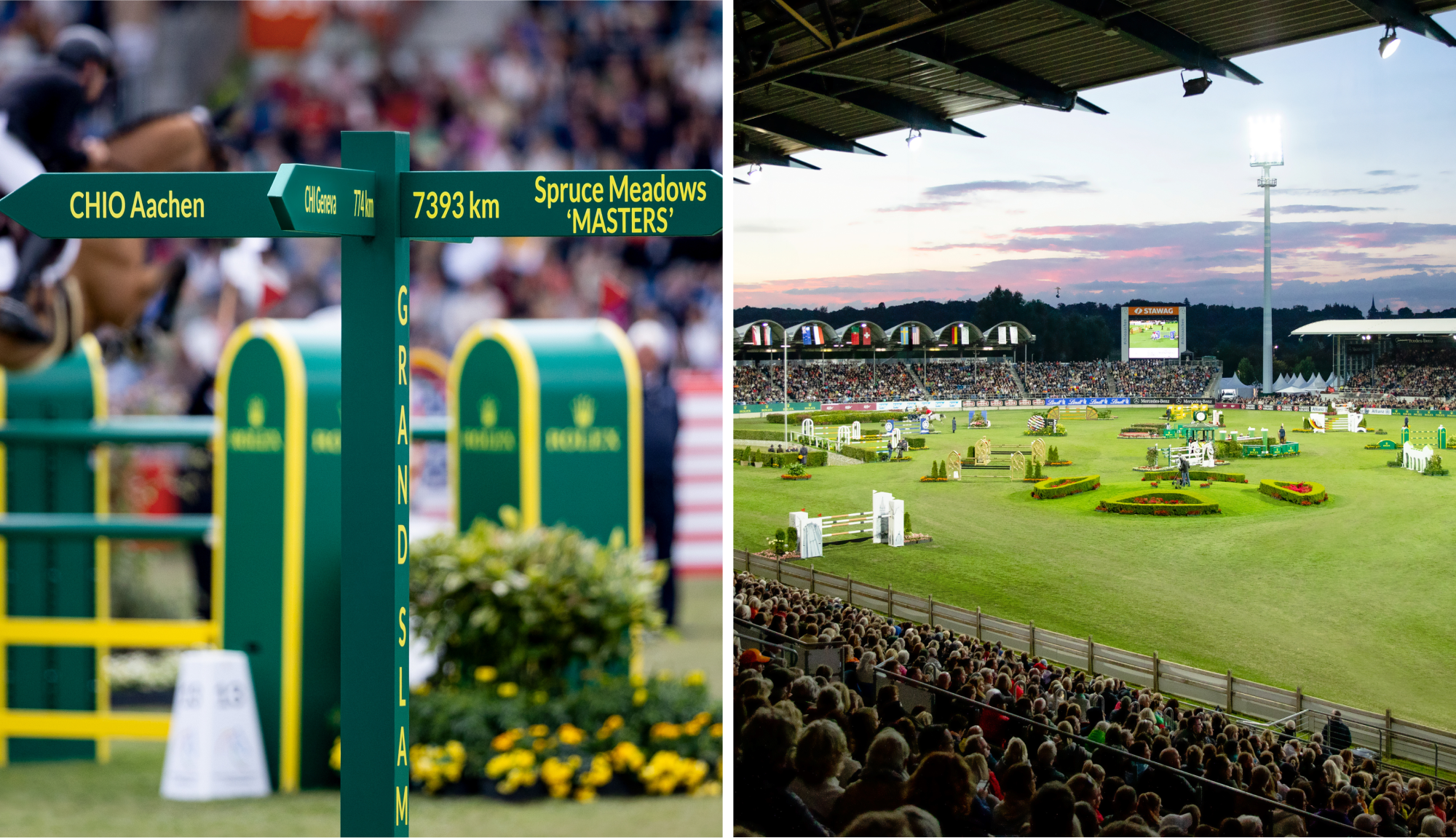Equestrian Festival