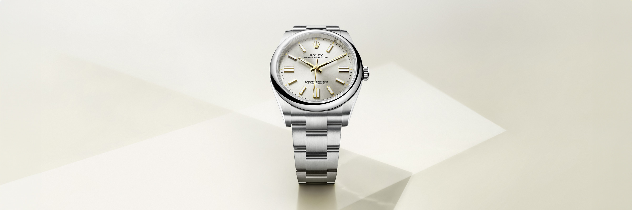 Oyster Perpetual 31