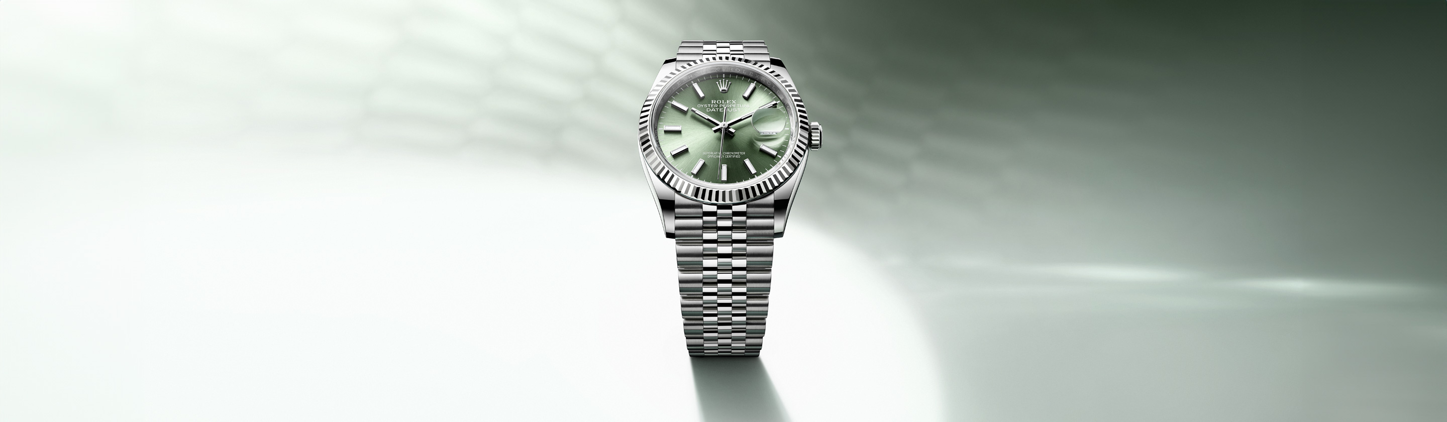 Rolex Datejust watches - Ethos