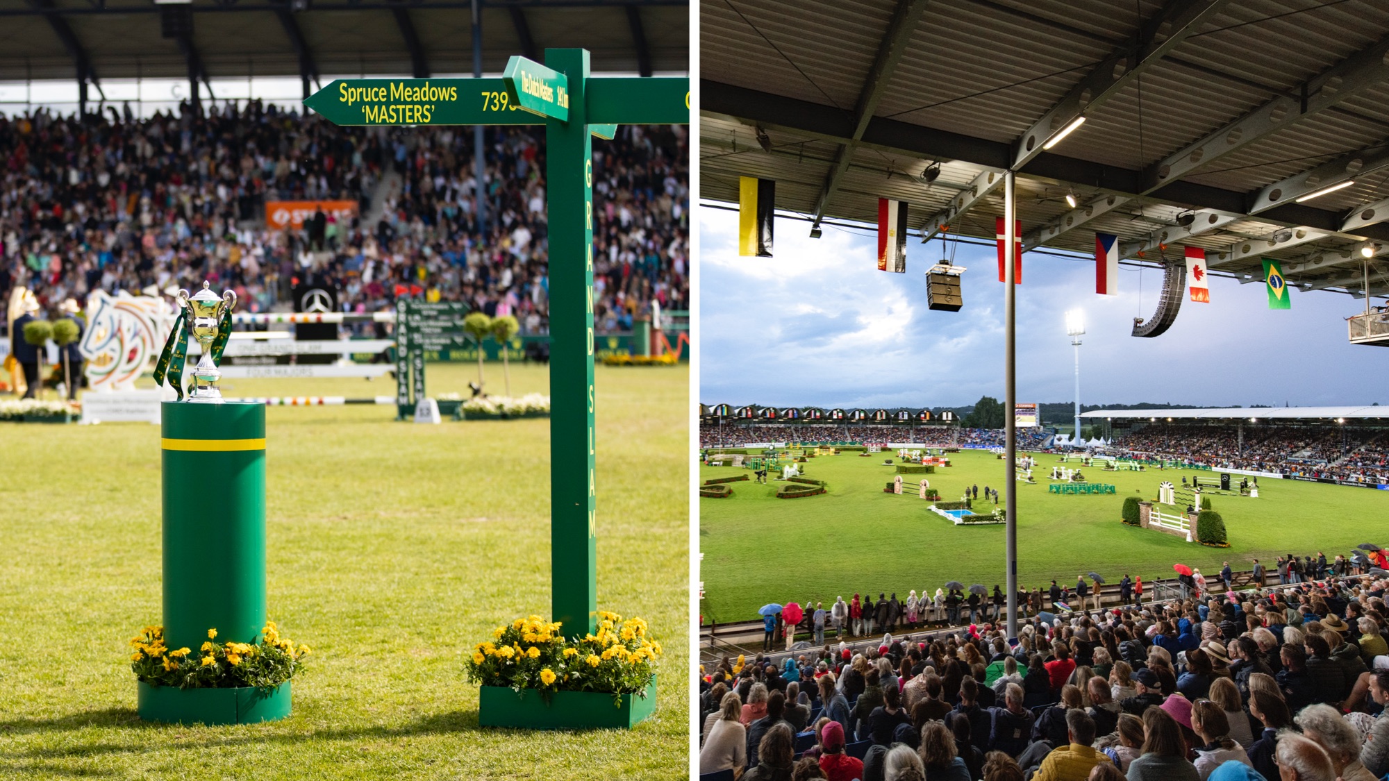 CSIO Spruce Meadows ‘Masters’ Tournament