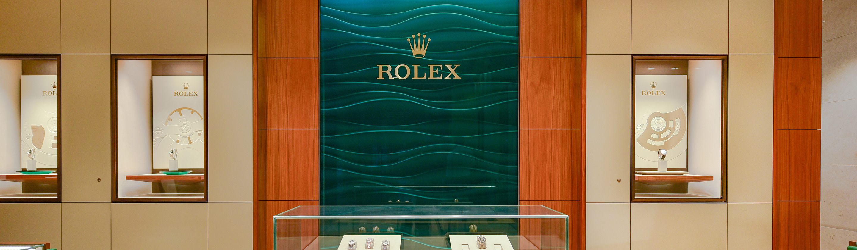 rolex in India - Ethos