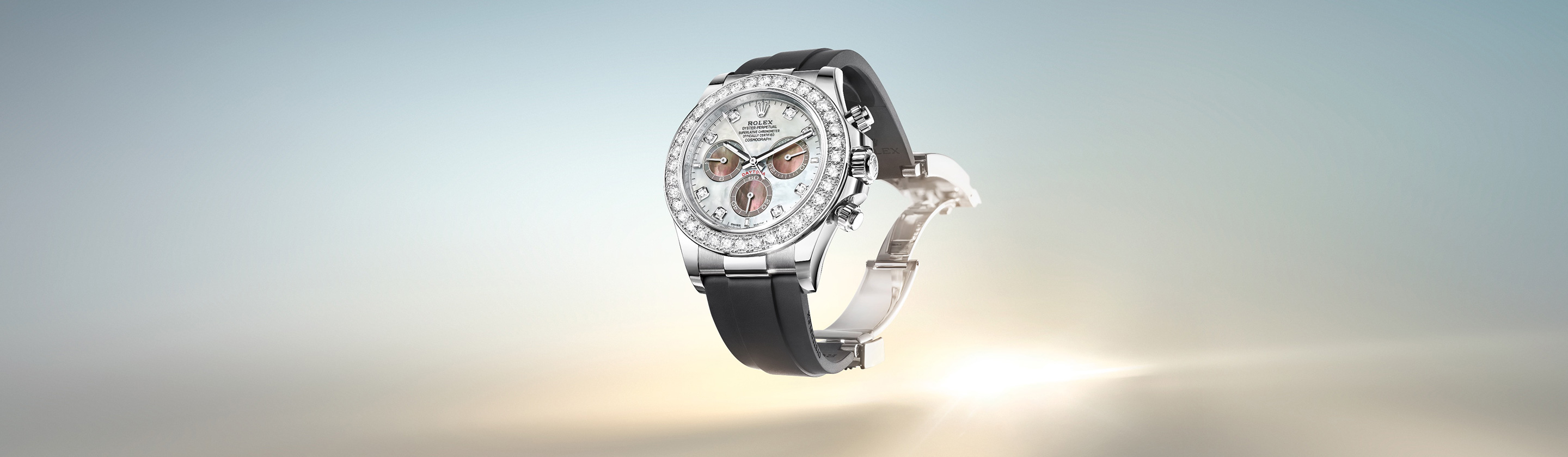 rolex new Cosmograph Daytona watches 2024 - Ethos