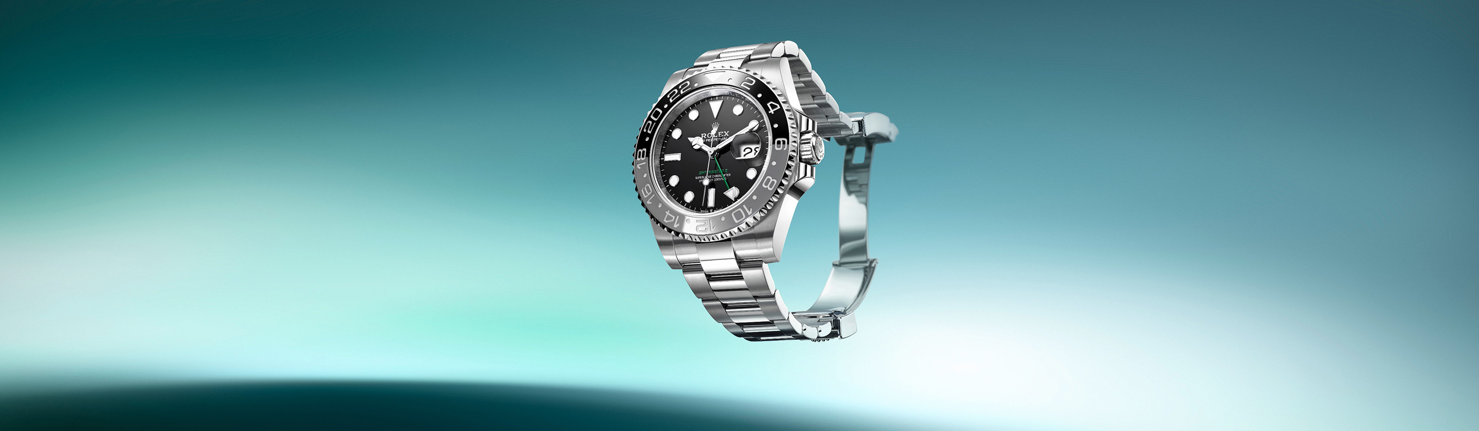 rolex new GMT-Master II watches 2024 - Ethos