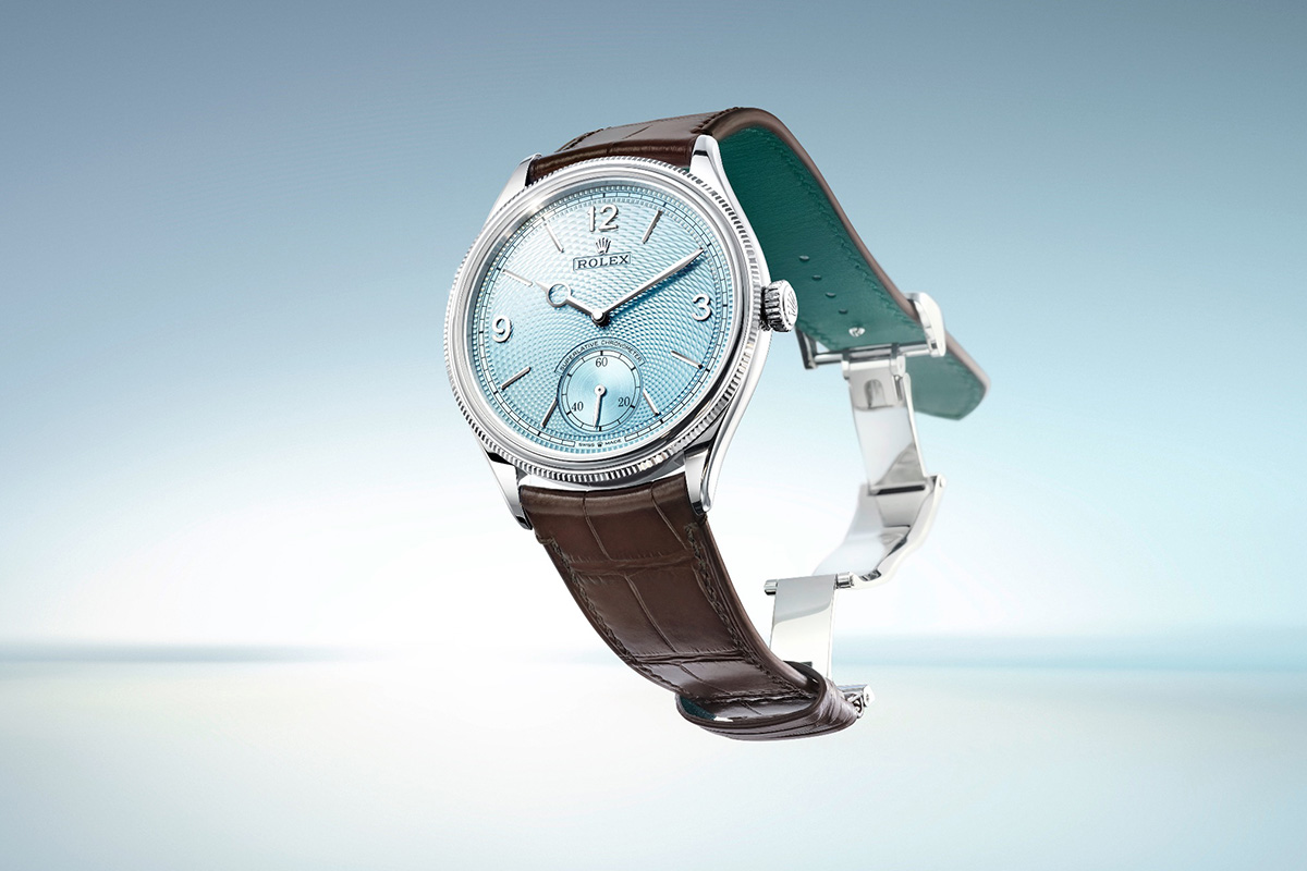 rolex new Perpetual 1908 watches 2024 - Ethos