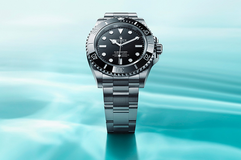 Rolex Submariner watches - Ethos