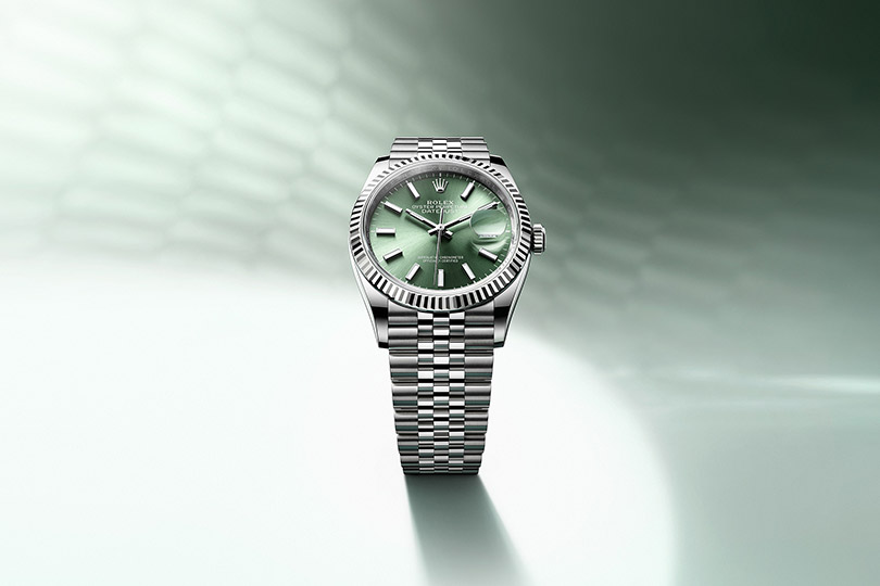 Rolex Datejust watches - Ethos