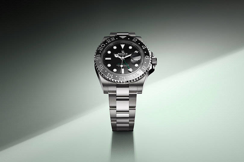 Rolex GMT-Master II watches - Ethos