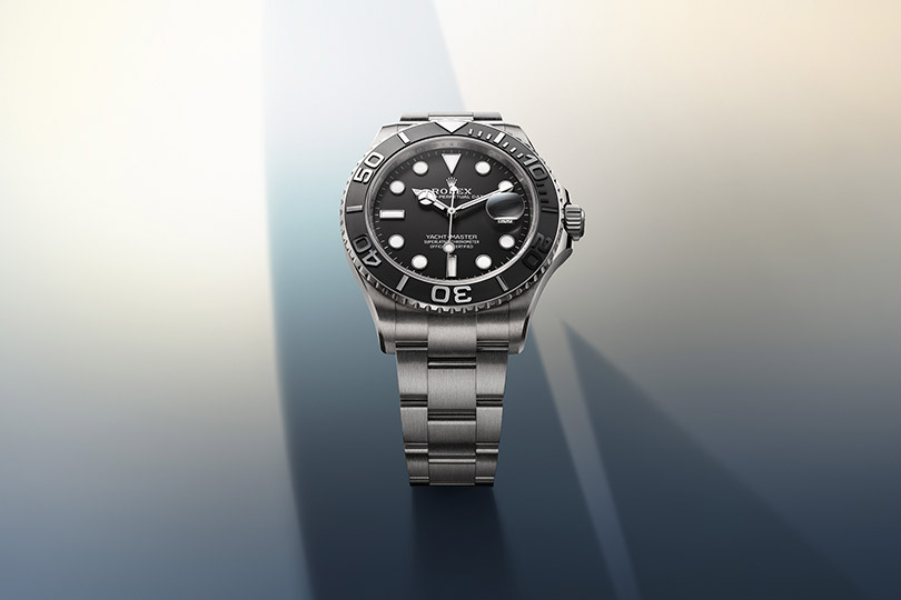 Rolex Yacht-Master watches - Ethos