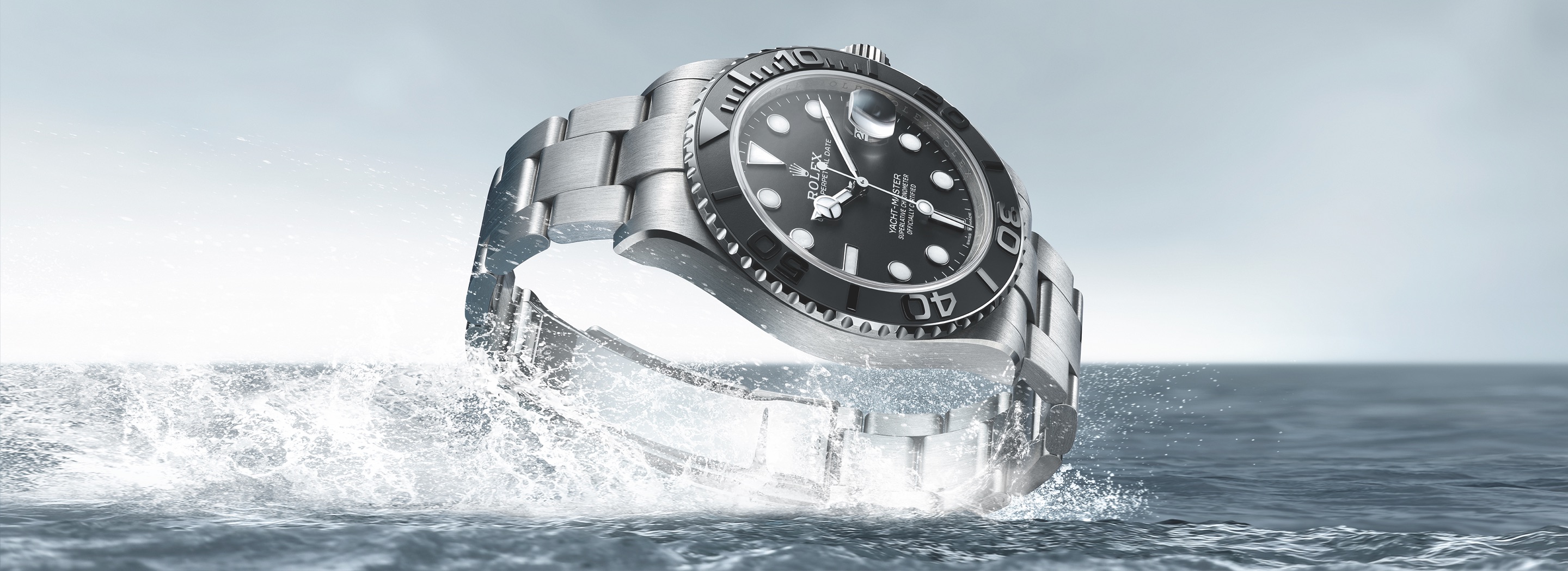 Rolex Yacht-Master