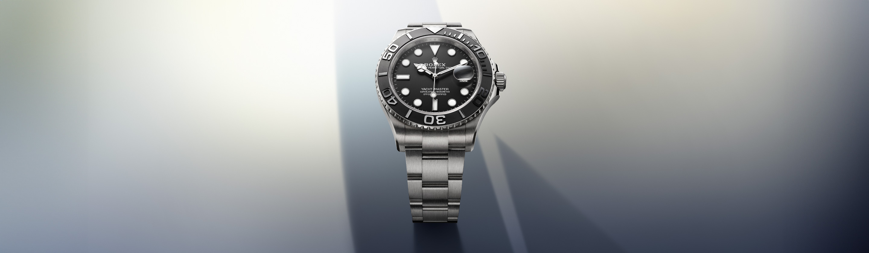 Rolex Yacht-Master watches - Ethos