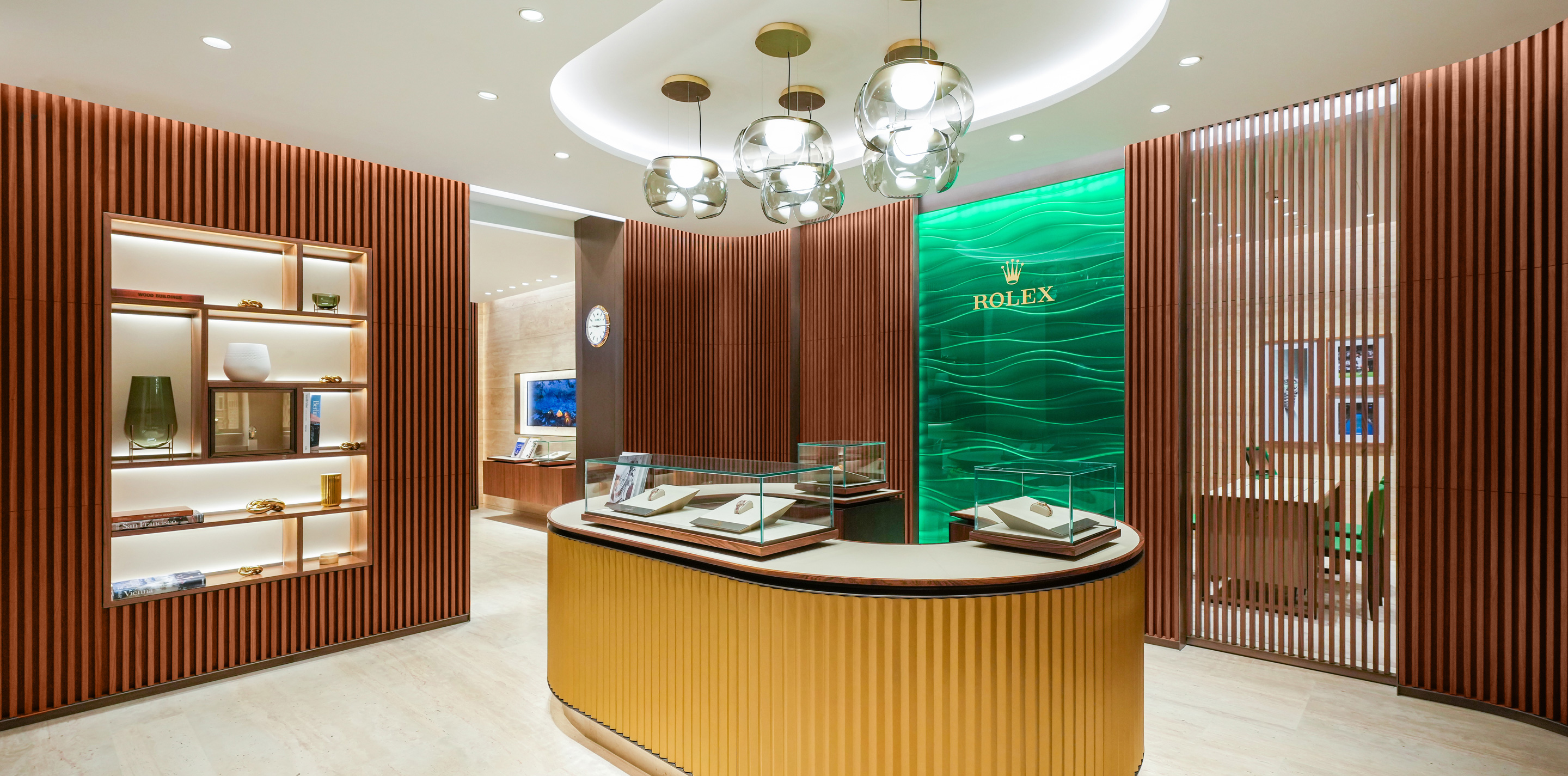 Rolex watches